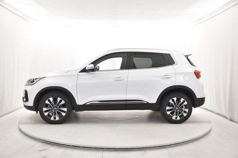 Auto Usate A Brescia | Dr Automobiles Dr 5 Dr5.0 1.5 Turbo Gpl 149Cv Cvt