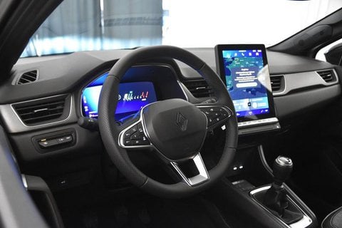Auto Nuove Pronta Consegna A Brescia | Renault Symbioz 1.3 Mild Hybrid Techno 140Cv