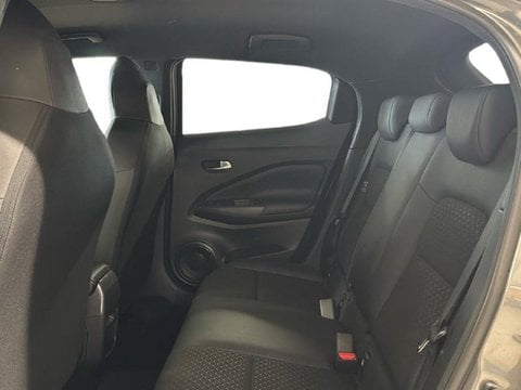 Auto Usate A Brescia | Nissan Juke 1.6 Hev N-Connecta