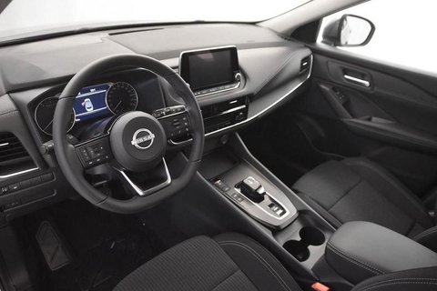 Auto Nissan Qashqai 1.5 E-Power Acenta 2Wd E-Shifter Nuove Pronta Consegna A Brescia