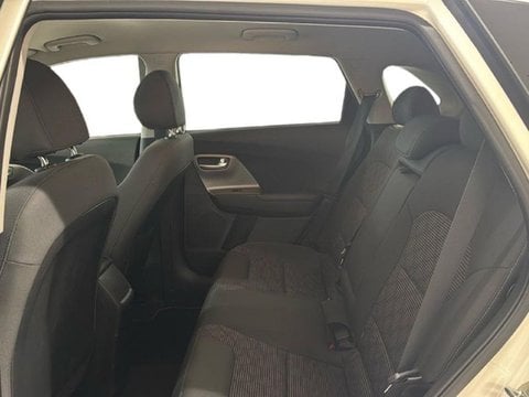 Auto Usate A Brescia | Kia Niro 1.6 Gdi Hev Urban Dct My20