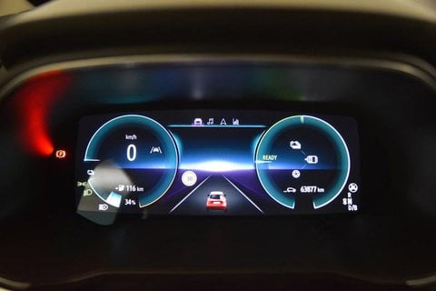 Auto Usate A Brescia | Renault Zoe Zen R135 Flex