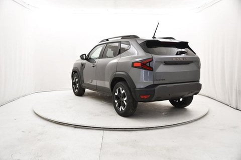 Auto Nuove Pronta Consegna A Brescia | Dacia Duster 1.2 Eco-G Extreme 120Cv -Restyling My26