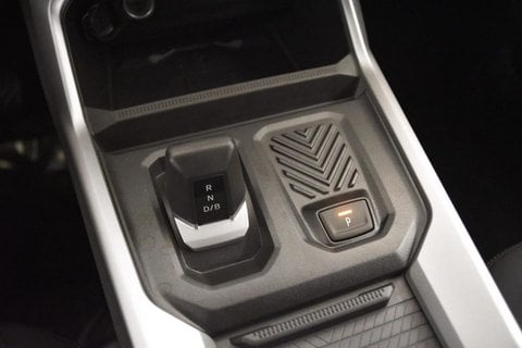 Auto Km0 A Brescia | Dacia Bigster 1.8 Hybrid Journey 155Cv