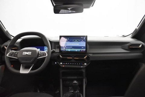Auto Usate A Brescia | Dacia Bigster 1.2 Mild Hybrid Extreme 140Cv