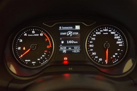 Auto Usate A Brescia | Audi Q2 30 1.0 Tfsi Admired Advanced