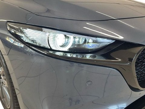 Auto Usate A Brescia | Mazda Mazda3 5P 2.5 M-Hybrid Takumi 140Cv