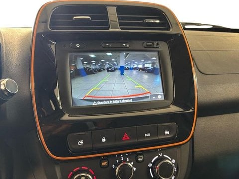 Auto Usate A Bergamo | Dacia Spring Comfort Plus Electric 45