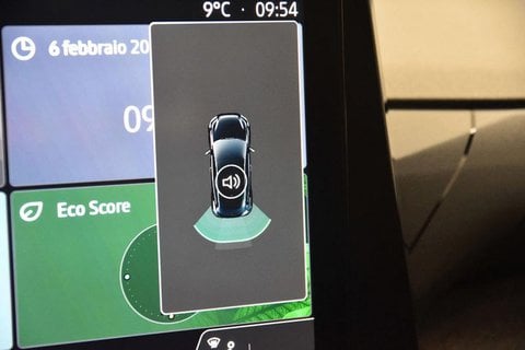 Auto Nuove Pronta Consegna A Brescia | Renault Clio 1.8 Full Hybrid E-Tech Evolution 160Cv Auto -...