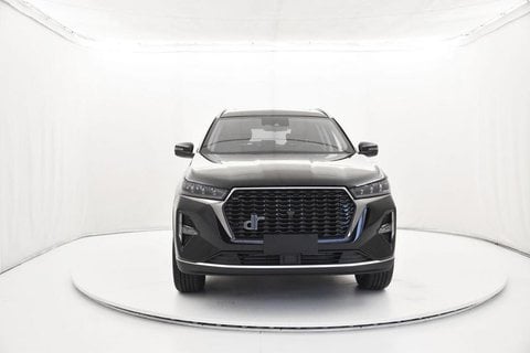 Auto Km0 A Brescia | Dr Automobiles Dr 6.0 1.6 T-Gdi Gpl 178Cv Dct - Campagna Km0 Giugno 2025