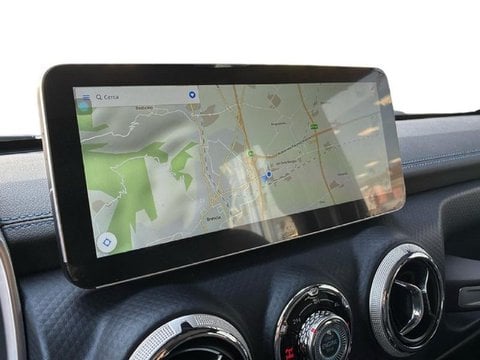 Auto Km0 A Brescia | Ich-X K2 2.0 Turbo Diesel 4X4 162Cv