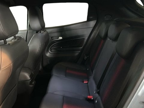 Auto Usate A Brescia | Alfa Romeo Junior 1.2 Ibrida Speciale 145Cv Edct6