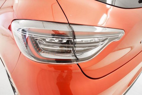 Auto Km0 A Brescia | Renault Clio 1.0 Eco-G Techno 100Cv