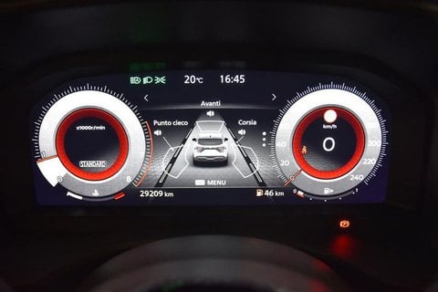 Auto Usate A Bergamo | Nissan Qashqai 1.3 Mild Hybrid Tekna 2Wd 140Cv