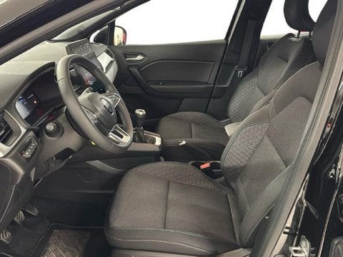 Auto Usate A Brescia | Renault Captur 1.0 Tce Evolution 90Cv