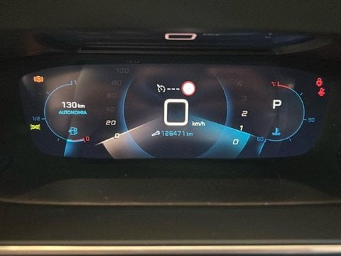 Auto Usate A Brescia | Peugeot 2008 1.5 Bluehdi Gt Line S&S 130Cv Eat8