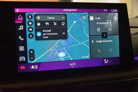Auto Usate A Brescia | Renault Clio 1.8 Full Hybrid E-Tech Techno 160Cv Auto