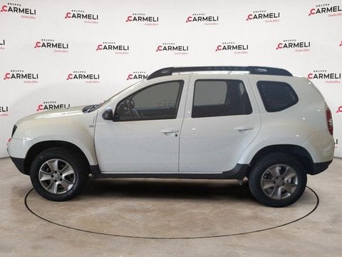 Auto Usate A Brescia | Dacia Duster 1.5 Dci Laureate 4X2 110Cv
