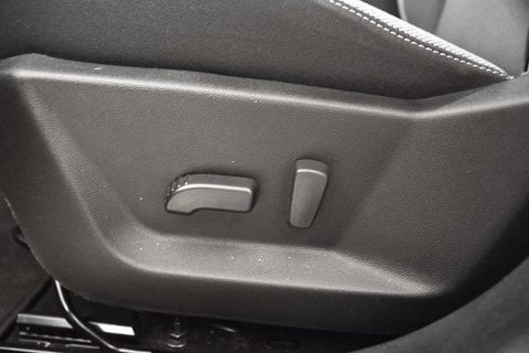 Auto Usate A Bergamo | Dacia Bigster 1.8 Hybrid Journey 155Cv