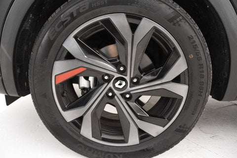 Auto Usate A Brescia | Renault Arkana 1.6 Hybrid R.s. Line E-Tech 145Cv