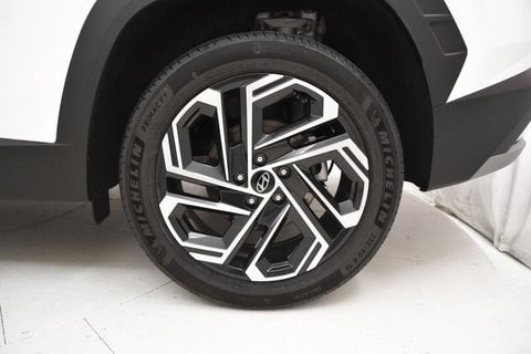Auto Usate A Bergamo | Hyundai Tucson 1.6 Hev Exellence 2Wd Auto