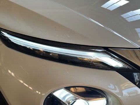 Auto Usate A Bergamo | Nissan Juke 1.0 Dig-T N-Connecta 114Cv Dct