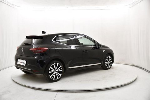 Auto Usate A Brescia | Renault Clio 1.3 Tce Initiale Paris 130Cv Edc Fap