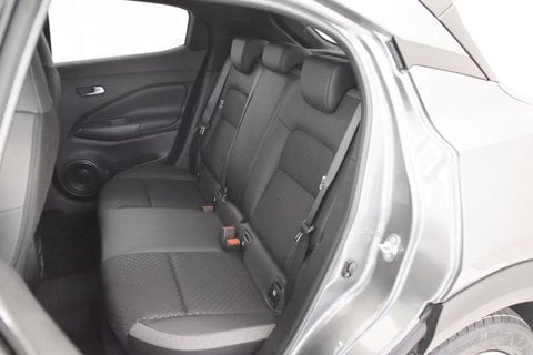 Auto Nuove Pronta Consegna A Bergamo | Nissan Juke 1.6 Hev N-Connecta - Hybrid