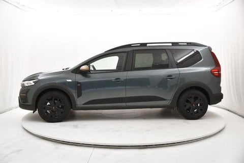 Nuove Pronta Consegna A Brescia | Dacia Jogger 1.6 Hybrid Extreme 140Cv 7P.ti