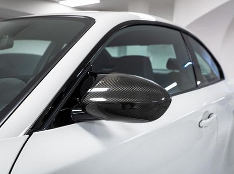 Auto Usate A Brescia | Bmw Serie 1 Er M Coupé -Italiana