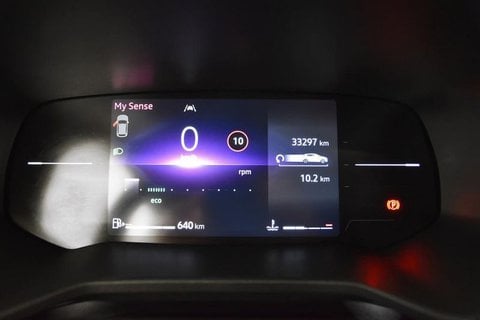 Auto Usate A Bergamo | Renault Clio 1.0 Tce Techno 90Cv
