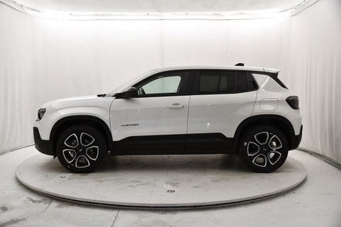 Auto Usate A Brescia | Jeep Avenger E-Hybrid 1.2 Turbo E-Hybrid Summit Fwd 100Cv Edct6