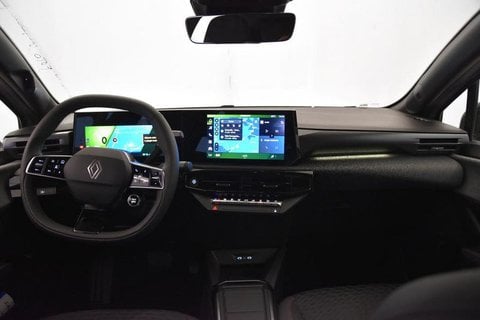 Auto Usate A Bergamo | Renault Clio 1.8 Full Hybrid E-Tech Techno 160Cv Auto
