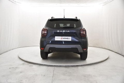 Auto Usate A Bergamo | Dacia Duster 1.0 Tce Journey Gpl 4X2 100Cv