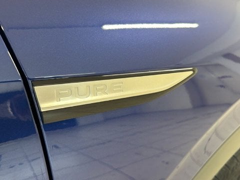 Auto Usate A Brescia | Volkswagen Id.4 Pure Performance