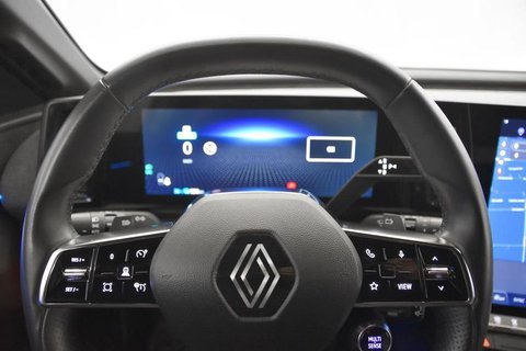 Auto Renault Mégane Megane E-Tech Techno Ev60 Optimum Charge 220Cv Usate A Brescia