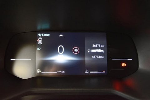 Auto Usate A Brescia | Renault Clio 1.0 Tce Techno 90Cv