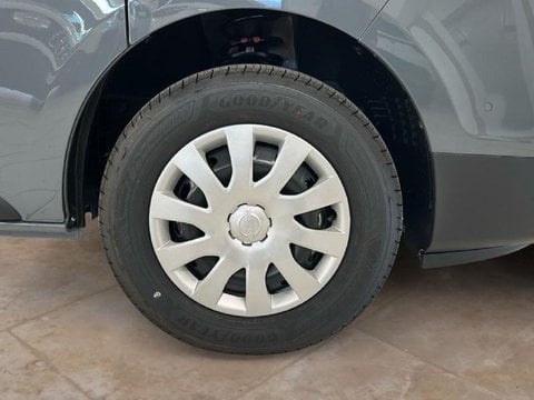 Auto Nuove Pronta Consegna A Brescia | Nissan Primastar Ii Bus 2.0 Dci 150Cv S&S L1H1 N Connecta ...
