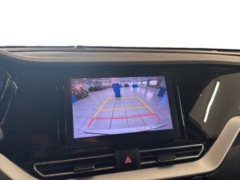 Auto Usate A Brescia | Kia Niro 1.6 Gdi Hev Urban Dct My20