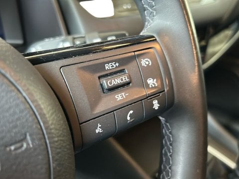 Auto Usate A Brescia | Nissan Qashqai 1.3 Mild Hybrid N-Connecta 2Wd 140Cv