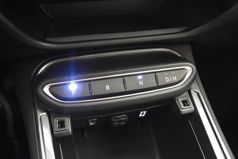 Auto Usate A Brescia | Fiat 600 1.2 Hybrid La Prima Ii 110Cv Auto Km 0 - Cerchi 18 - Navi - Led