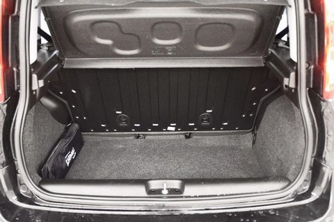 Auto Usate A Brescia | Fiat Panda 1.0 Firefly Hybrid S&S 70Cv 5P.ti