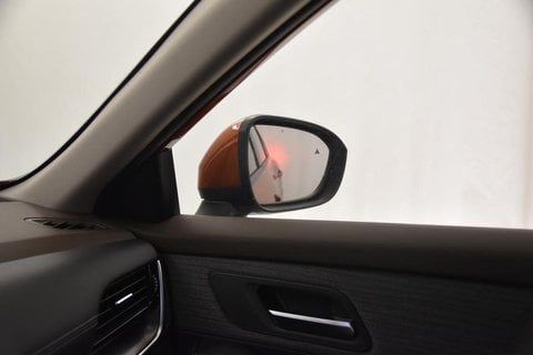 Auto Usate A Brescia | Nissan X-Trail 1.5 E-Power Acenta 2Wd -Km0