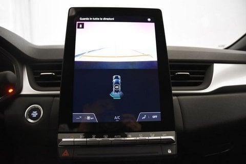 Auto Usate A Brescia | Renault Symbioz 1.8 E-Tech Full Hybrid Evolution 160Cv Auto