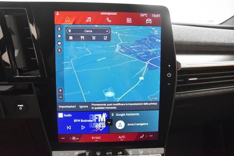 Auto Nuove Pronta Consegna A Brescia | Renault Scénic Techno Comfort Range 170Cv