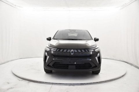 Auto Nuove Pronta Consegna A Bergamo | Renault Symbioz 1.8 E-Tech Full Hybrid Evolution 160Cv Aut...