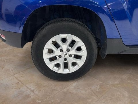 Auto Usate A Brescia | Dacia Duster 1.0 Tce Expression Gpl 4X2 100Cv