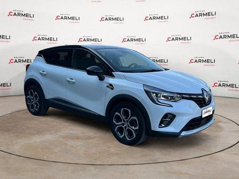 Auto Usate A Brescia | Renault Captur 1.0 Tce Techno Gpl 100Cv