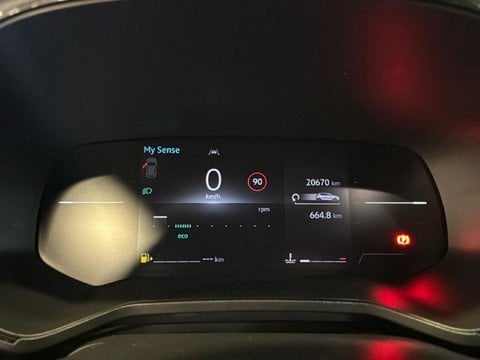 Auto Usate A Brescia | Renault Clio 1.0 Tce Techno 90Cv