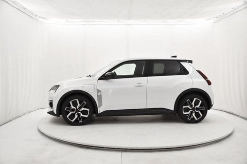 Nuove Pronta Consegna A Brescia | Renault 5 Renault Techno Comfort Range 150Cv